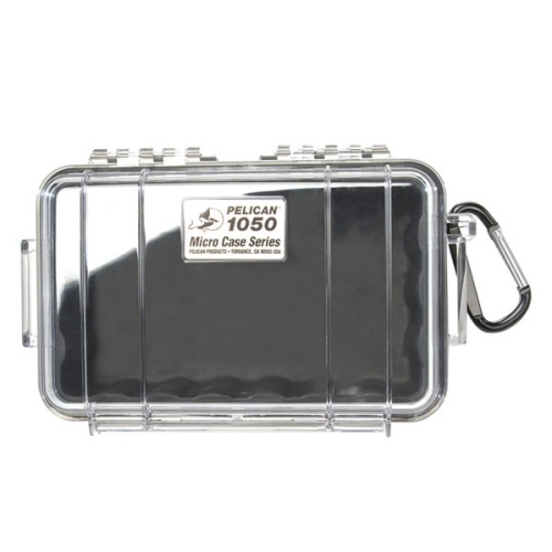 [13260] 펠리칸 1050 / Micro Case(주문시 색상문의)